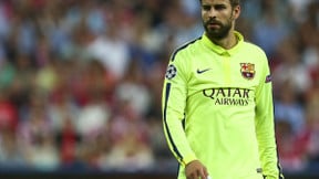 Barcelone - Polémique : Le président du Real Madrid prend la défense de… Gerard Piqué !