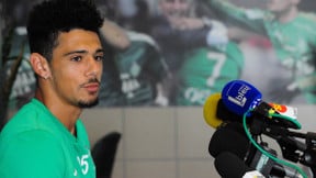 Mercato - ASSE : Cette recrue qui a évoqué l’ASSE avec Aubameyang avant de signer !