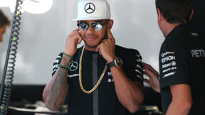 Formule 1 : L’aveu de Lewis Hamilton sur son statut de célibataire…