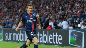 Mercato - PSG : Les vérités de Rudi Garcia sur Lucas Digne !