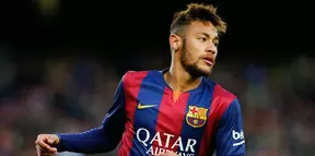 Mercato - Barcelone/PSG/Manchester United : Une confidence de Neymar à ses amis ?