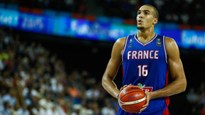 Basket - Euro : Le petit coup de gueule de Rudy Gobert sur les médias !