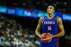 Basket - Euro : La France termine en tête de son groupe et connaît son adversaire en 8 ème !