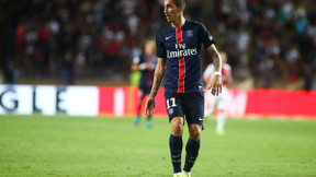 Mercato - PSG : « Di Maria ? Après Manchester United, il a soif de revanche »