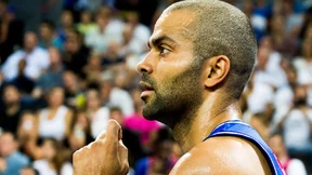 Basket : Parker et l’équipe de France stars des réseaux sociaux !