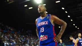 Basket : Boris Diaw confiant pour la suite de l’Euro !