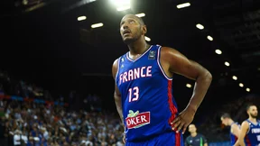 Basket : Quand Boris Diaw revient sur la rencontre face au XV de France !