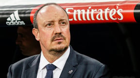 Barcelone/Real Madrid : Ce cadre du Barça que Rafael Benitez a sorti d’un «trou noir» !