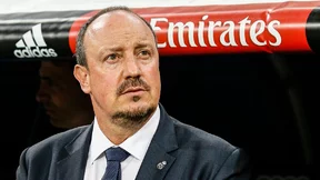 Mercato - PSG /Real Madrid : Rafael Benitez évoque la possibilité d’entraîner le PSG avant le choc !