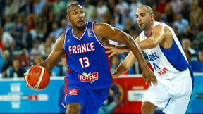 Basket : Boris Diaw met en garde l’équipe de France !