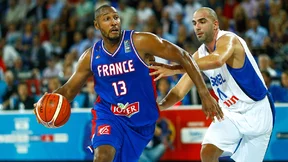 Basket : Boris Diaw met en garde l’équipe de France !