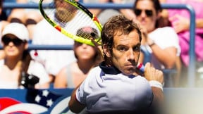 Tennis : Ce que va gagner Richard Gasquet grâce à son parcours à l’US Open…