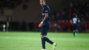 PSG : Ce joueur de L1 qui paierait pour voir la première d’Angel Di Maria au Parc des Princes !