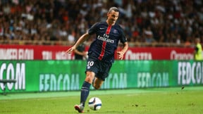 PSG : Ce joueur de L1 fan de l’OM qui compte échanger son maillot avec Ibrahimovic !