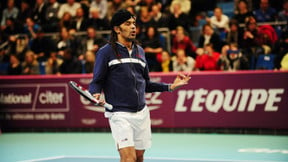 Tennis - Coupe Davis : Ce joueur qui réagit à l’éventuel retour de Yannick Noah !