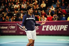 Tennis - Coupe Davis : Ce joueur qui réagit à l’éventuel retour de Yannick Noah !