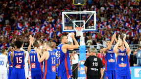 Basket : Hervé Renard et l’organisation de l’EuroBasket au stade Pierre-Mauroy…