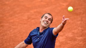 Tennis - Coupe Davis : Un ticket Pioline-Noah pour remplacer Clément ? Pioline répond !