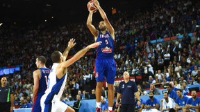 Basket : Le discours fort de Nicolas Batum avant la Turquie !