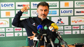 Mercato - ASSE : Galtier envoie un signal fort à ses nouvelles recrues !