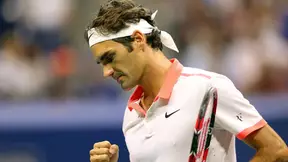 Tennis : Federer se sent prêt avant la finale de l’US Open contre Djokovic !