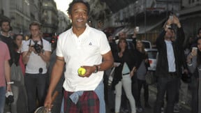 Tennis : Capitaine de l’équipe de France ? Yannick Noah est « toujours » intéressé !