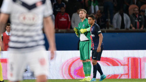 PSG - Insolite : Quand Sagnol se moque publiquement de Kevin Trapp !