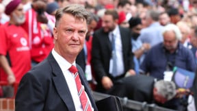 Mercato - Manchester United : Van Gaal commente la décision forte de De Gea !