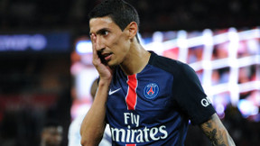 PSG : Daniel Riolo égratigne Di Maria !