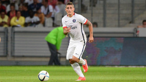 PSG : Marco Verratti estime qu’il a encore beaucoup de progrès à faire !