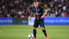 PSG : Marco Verratti ne souhaite pas nécessairement une saison sans défaite…