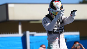 Formule 1 : Jordan, Beckham… Hamilton veut s’inspirer des stars du sport pour son après-carrière !