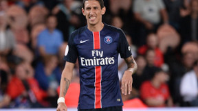 PSG : Laurent Blanc juge les premiers pas d’Angel Di Maria au Parc des Princes !