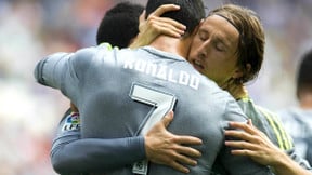 Real Madrid : Modric, Pepe, Navas… Les Madrilènes s’enflamment après le record de Cristiano Ronaldo