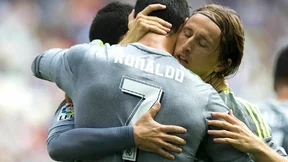 Real Madrid : Modric, Pepe, Navas… Les Madrilènes s’enflamment après le record de Cristiano Ronaldo