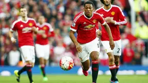 Manchester United : Louis Van Gaal s’enflamme après les débuts d’Anthony Martial !
