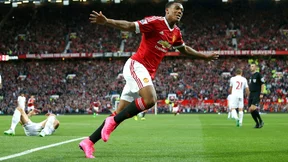 Manchester United : Thierry Henry félicite Anthony Martial pour ses débuts !