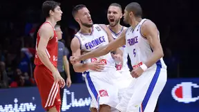 EuroBasket : La France étrille la Turquie et file vers les quarts de finale !