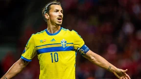 Mercato - PSG : Quand l’ambassadrice de Suède se prononce sur le mercato de Zlatan Ibrahimovic…
