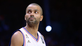 Basket - Équipe de France : Ce message fort sur la performance de Tony Parker !