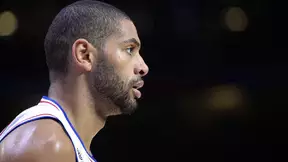 JO RIO 2016 - Basket : Le coup de gueule de Nicolas Batum après la défaite de la France