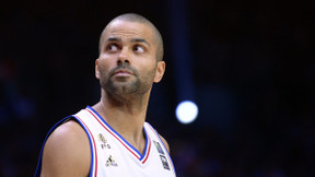 Basket - Euro : Diaw, Fournier… Ces joueurs qui se prononcent sur Tony Parker !