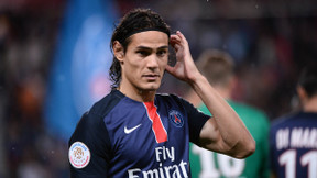 Mercato - PSG : L’énorme révélation d’Edinson Cavani sur son mercato !