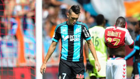 Mercato - OM : « Ocampos ? On peut le faire jouer comme Aubameyang… »