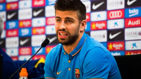 Mercato - Barcelone : Gerard Piqué contacté par… David Beckham ?