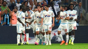 Ligue 1 : Malgré un but de Brandao l’OM surclasse Bastia !