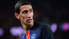 Mercato - PSG - Di Maria : « Mon destin était de terminer à Paris ! »