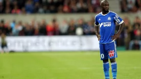 OM : Didier Deschamps justifie le retour de Lassana Diarra en équipe de France !