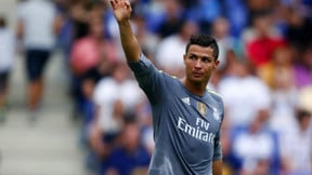 Real Madrid : Le message fort de Cristiano Ronaldo à ses coéquipiers dans le vestiaire…