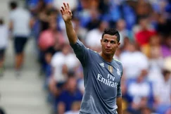 Real Madrid : Le message fort de Cristiano Ronaldo à ses coéquipiers dans le vestiaire…